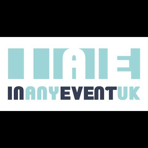 In Any Event UK Ltd photo