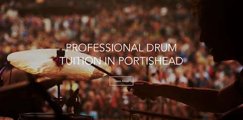 Portishead Drum Lessons photo